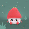 Nachtlamp Mary's LED Strawberry White