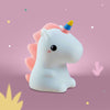 Nachtlamp Mary's Unicorn