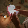 Nachtlamp Mary's Unicorn