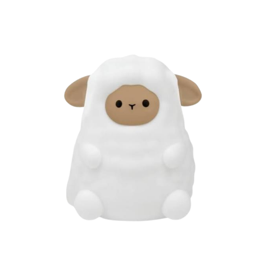 Nachtlamp Mary's Little Sheep