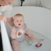 Bath Boats Mushie Petal