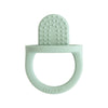Ijsjes Vriesvorm Mushie Cambridge Blue