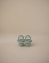 Ijsjes Vriesvorm Mushie Cambridge Blue