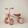 Loopfiets Mushie Shifting Blush