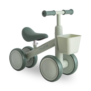 Loopfiets Mushie Sage