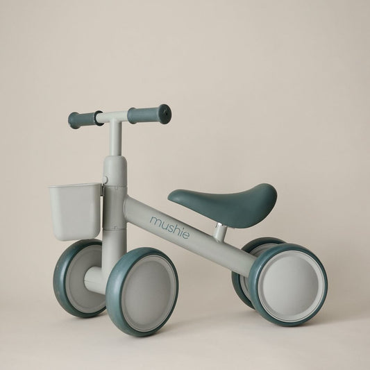 Loopfiets Mushie Sage