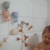 Badset Mushie Giet en Speel