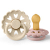 Fopspeen Frigg Fairytale 0-6mnd Duckling/Princess 2st
