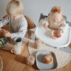 Kom Mushie Siliconen Blush