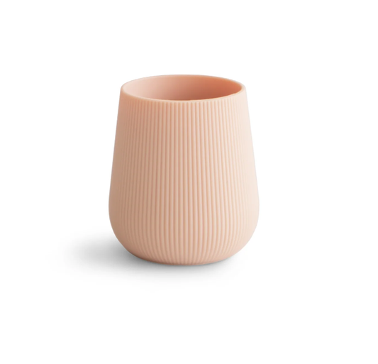 Beker Mushie Starter Blush