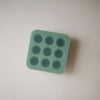 Invriesvorm Mushie Cambridge Blue