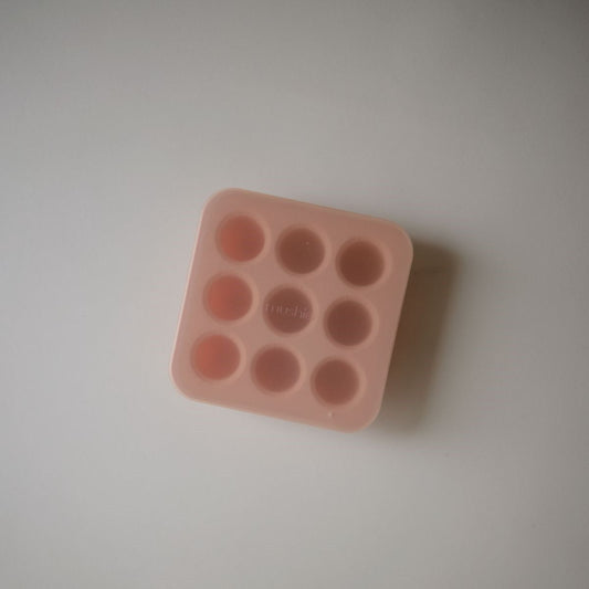 Invriesvorm Mushie Blush