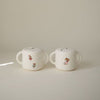 Snackbeker Mushie Fairy Mice