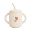 Oefenbeker Mushie met Rietje Fairy Mice