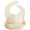 Slabber Mushie Siliconen Bows