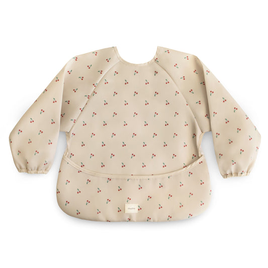 Slabber Mushie Long Sleeve Cherries