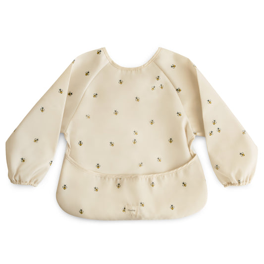 Slabber Mushie Long Sleeve Bees