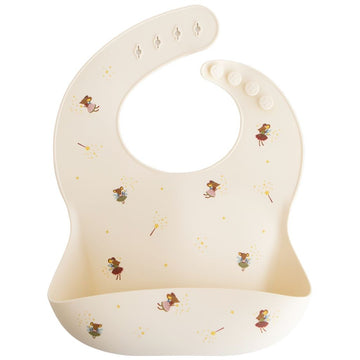 Slabber Mushie Siliconen Fairy Mice