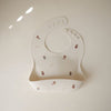 Slabber Mushie Siliconen Fairy Mice