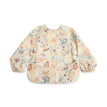 Slabber Mushie Long Sleeve Space