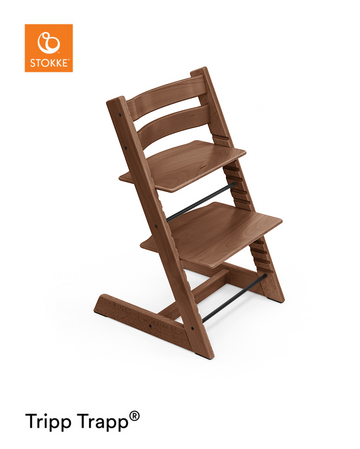Kinderstoel Stokke® Tripp Trapp® Warm Brown