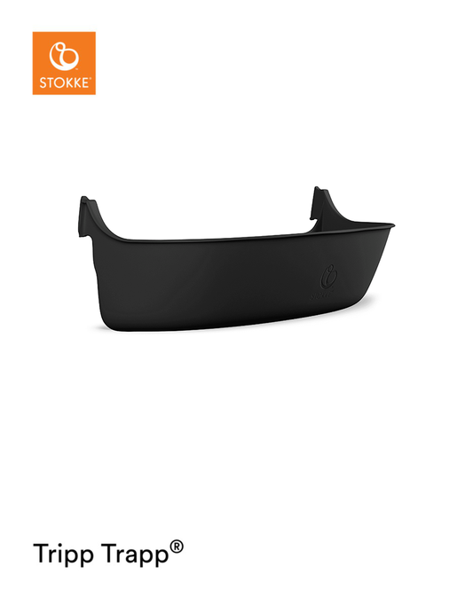 Opbergbakje Stokke® Tripp Trapp® Storage Black
