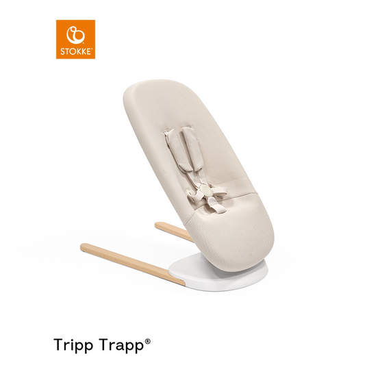 Wipstoel Stokke® Yoga Light Sand
