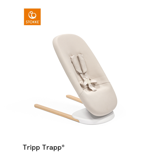 Wipstoel Stokke® Yoga Light Sand