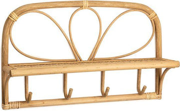 Wandrek KidsDepot Fenne Rotan Naturel