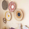 Muurbord KidsDepot Emie Natural