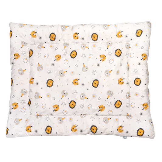 Boxkleed Funnababy Grey Lion