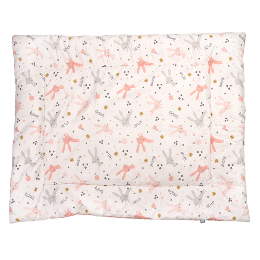 Boxkleed Funnababy Pink Rabbit
