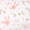 Boxkleed Funnababy Pink Rabbit