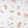 Boxkleed Funnababy Sand Rainbow
