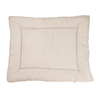 Boxkleed Funnababy 80x100 Muslin Sand