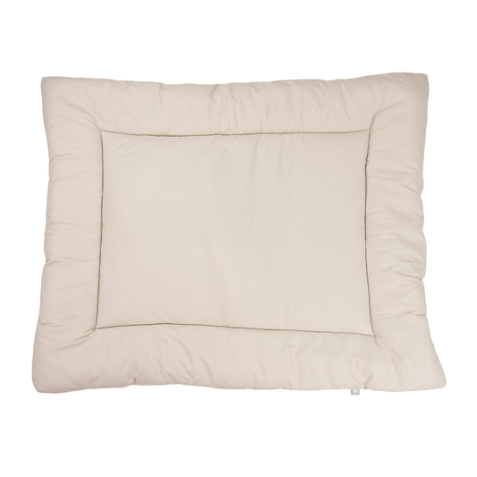 Boxkleed Funnababy 80x100 Muslin Sand