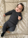 Boxkleed Funnababy 80x100 Muslin Sand