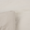 Boxkleed Funnababy 80x100 Muslin Sand