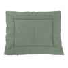 Boxkleed Funnababy 80x100 Muslin Green