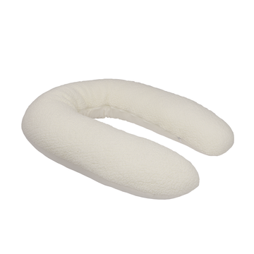 Voedingskussen Funnababy Teddy Off White