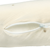 Voedingskussen Tots Tale Baby Soft Muslin Stardust Cream