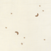 Voedingskussen Tots Tale Baby Soft Muslin Stardust Cream