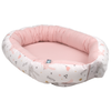 Babynest Funnababy Pink Rabbit