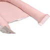 Babynest Funnababy Pink Rabbit