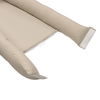Babynest Funnababy Uni Sand