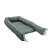 Babynest Funnababy Muslin Green