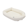 Babynest Funnababy Teddy Off White