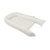 Babynest Funnababy Teddy Off White