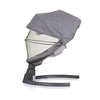 Wipstoel Chipolino Swing Brida Granite 