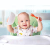 Baby Lepel & Vork Babyjem Blauw